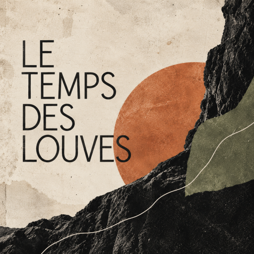 Le temps des louves